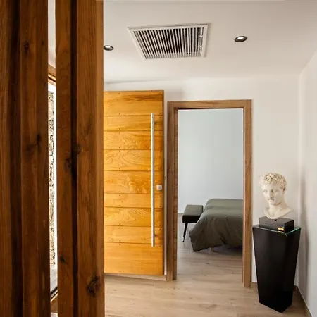 Casa Lina *