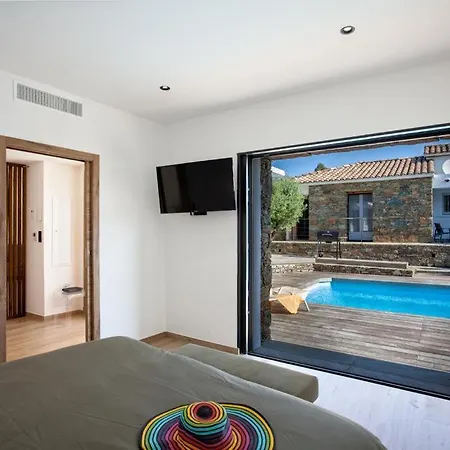 Villa Casa Lina