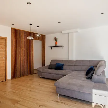 Casa Lina *