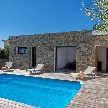 Casa Lina *