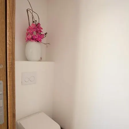 Casa Lina Borgo (Corsica)