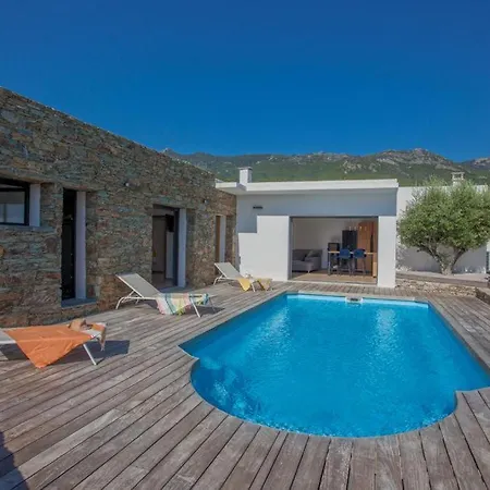 Villa Casa Lina *