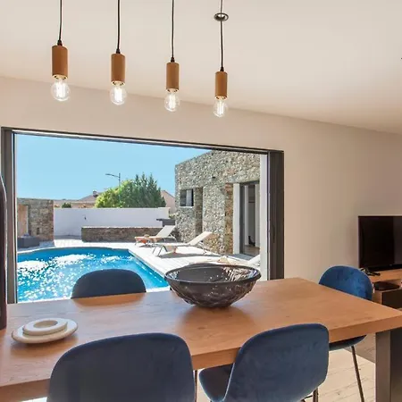 Casa Lina Villa